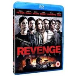 Revenge For Jolly Blu-ray [DVD]